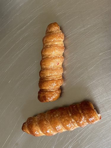cannoncini