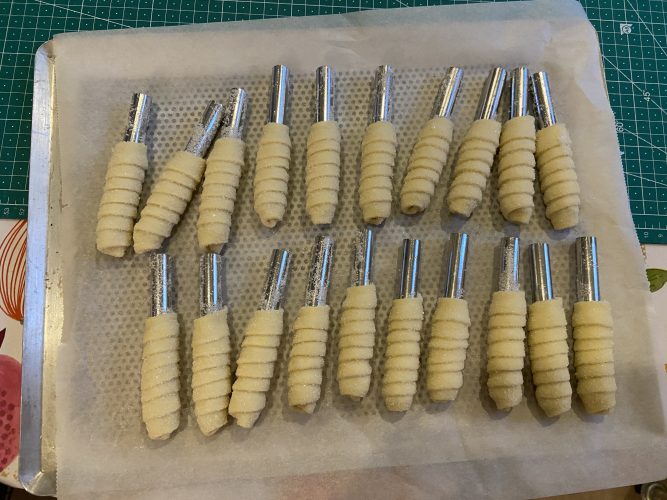 cannoncini
