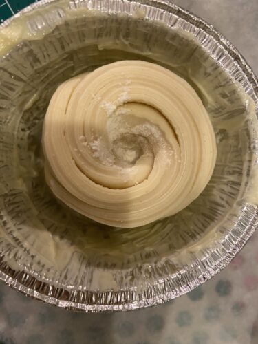 cruffin
