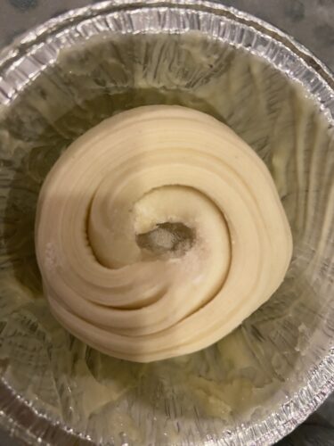cruffin