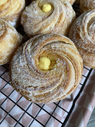 cruffin