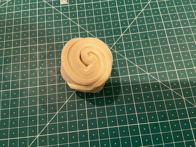 cruffin