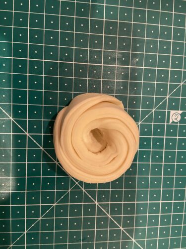 cruffin