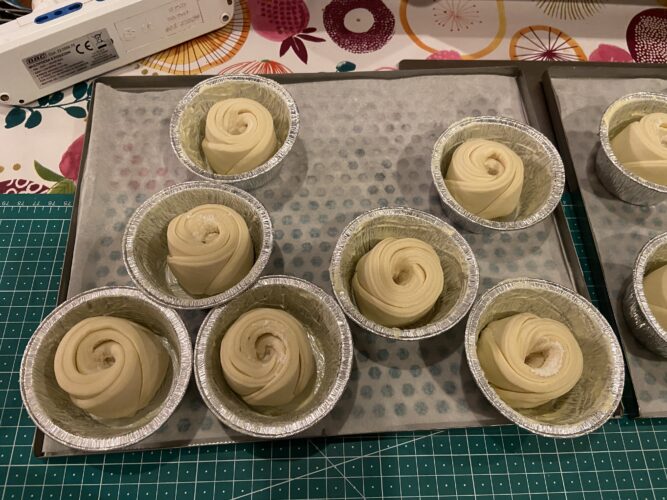 cruffin