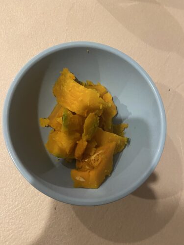 mignon farro zucca rosmarino