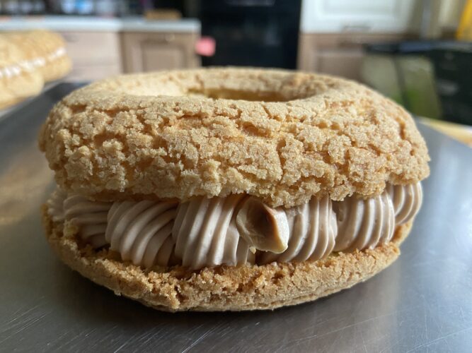 mini paris brest
