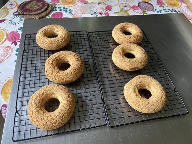 mini paris brest