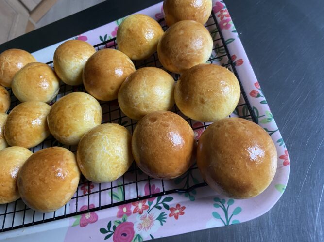 panini mignon feste