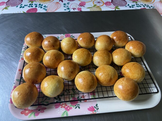 panini mignon feste