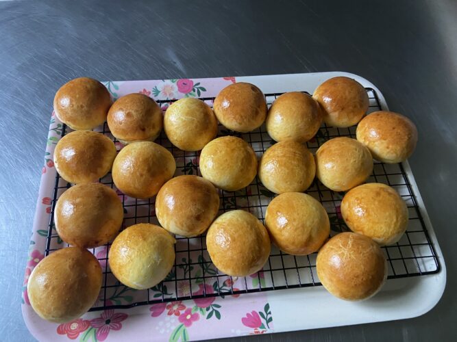 panini mignon feste