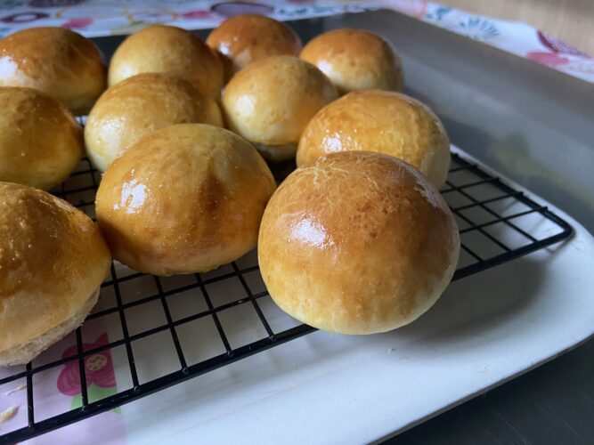 panini mignon feste