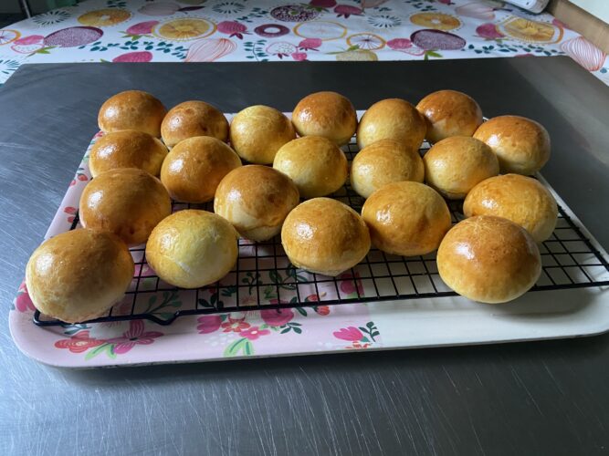 panini mignon feste