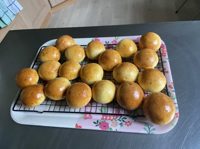 panini mignon feste