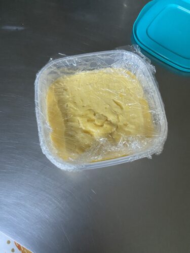torta nonna
