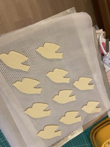 colombine sfoglia