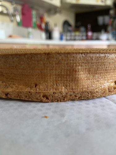 choux ring