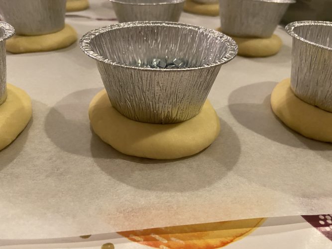 cottage cheese brioche