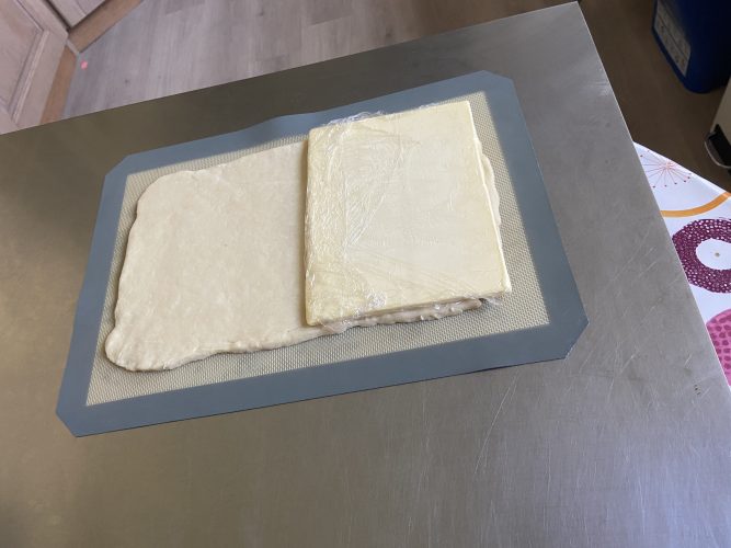 pizzette classiche