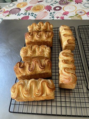 serpentina croissant