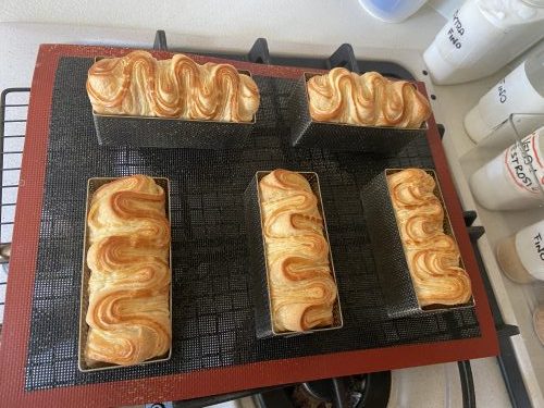 serpentina croissant