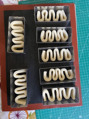 serpentina croissant