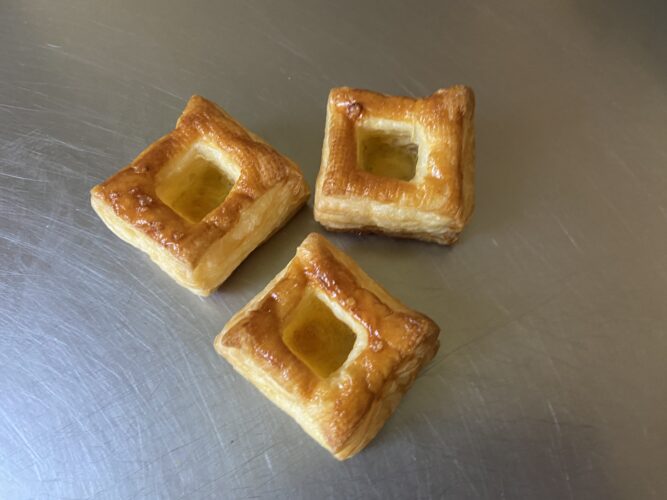 vol au vent