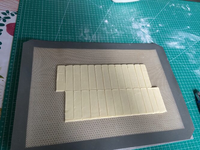 vol au vent