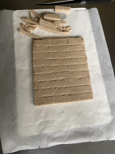 biscotti polvoron