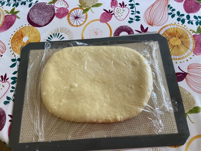 brioche stile minuto bauli
