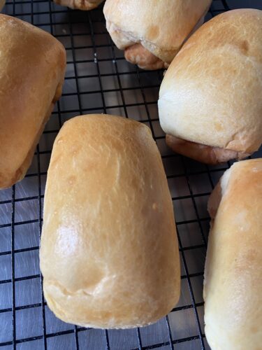 brioche stile minuto bauli