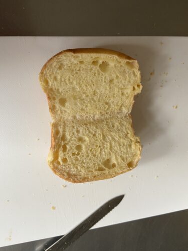brioche stile minuto bauli