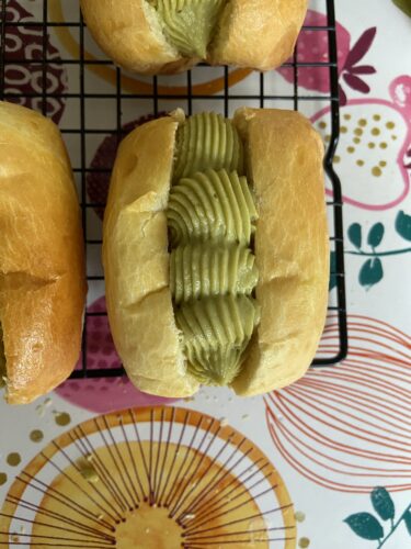 brioche stile minuto bauli