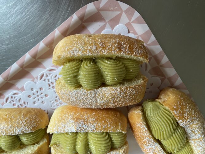 brioche stile minuto bauli