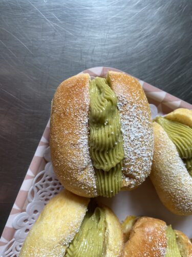 brioche stile minuto bauli