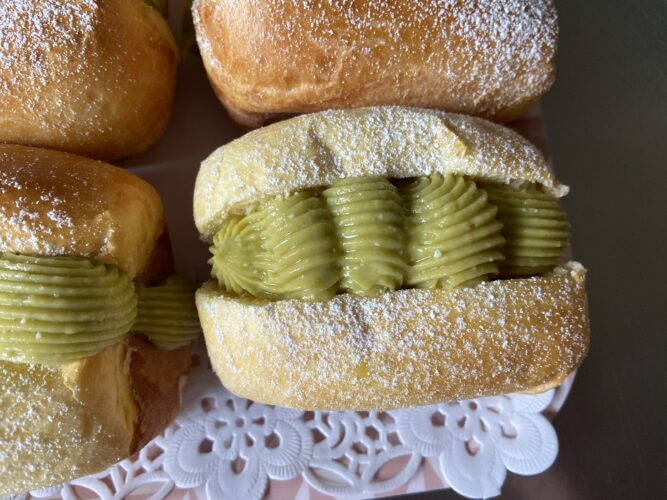 brioche stile minuto bauli