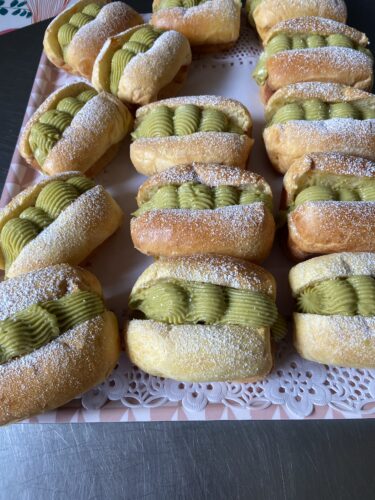 brioche stile minuto bauli