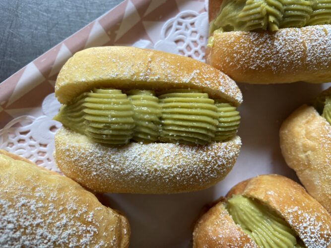 brioche stile minuto bauli