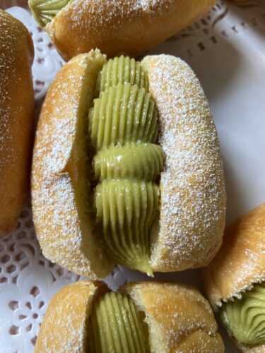 brioche stile minuto bauli