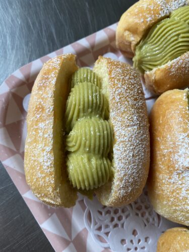 brioche stile minuto bauli