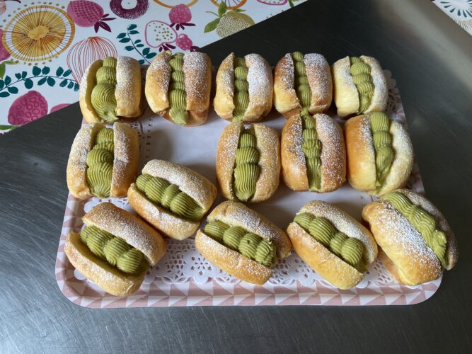 brioche stile minuto bauli