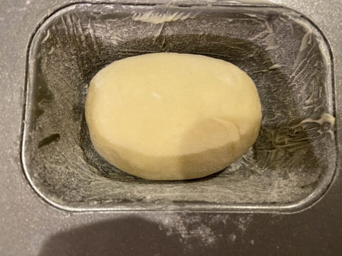 brioche stile minuto bauli
