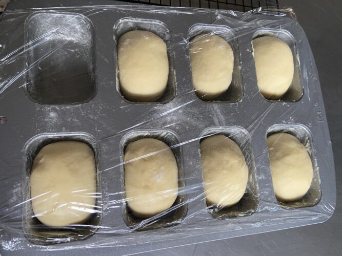 brioche stile minuto bauli