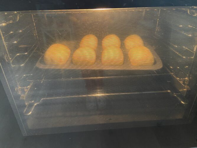 brioche stile minuto bauli