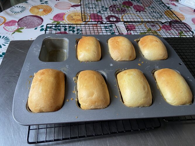 brioche stile minuto bauli