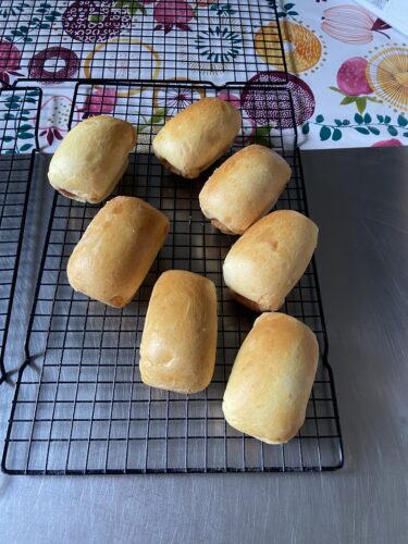 brioche stile minuto bauli
