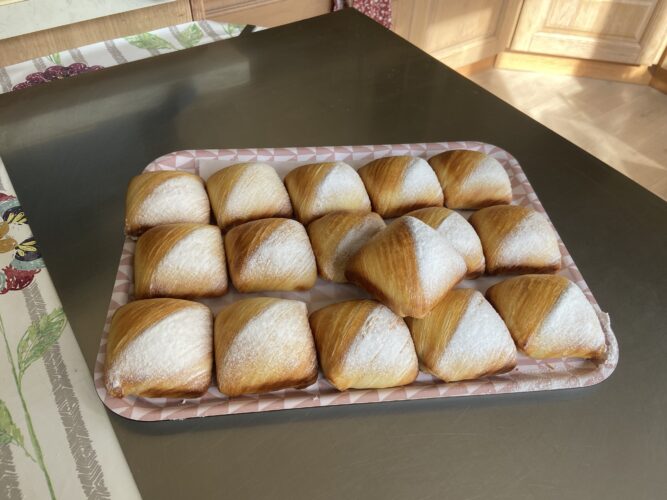 fagottino riso