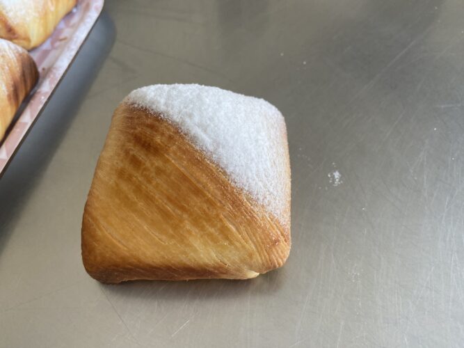 fagottino riso