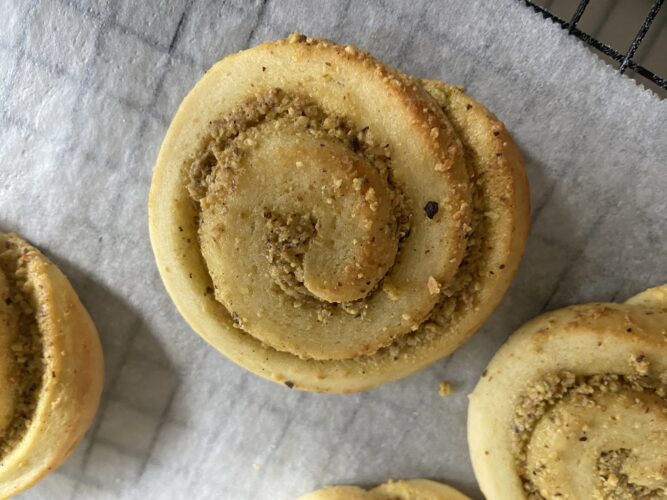 girelle mozzarelle