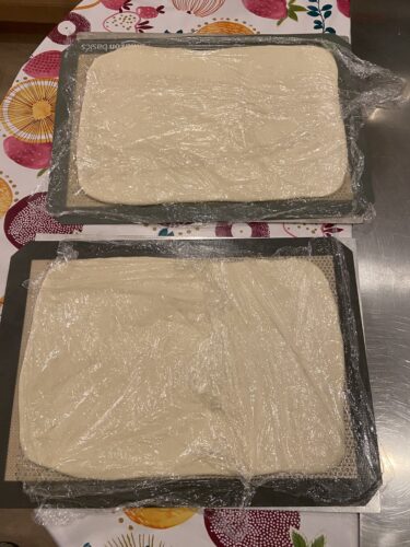 girelle mozzarelle