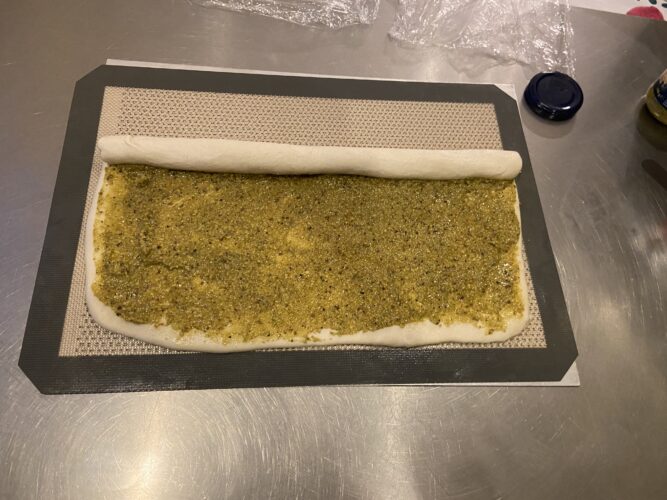 girelle mozzarelle